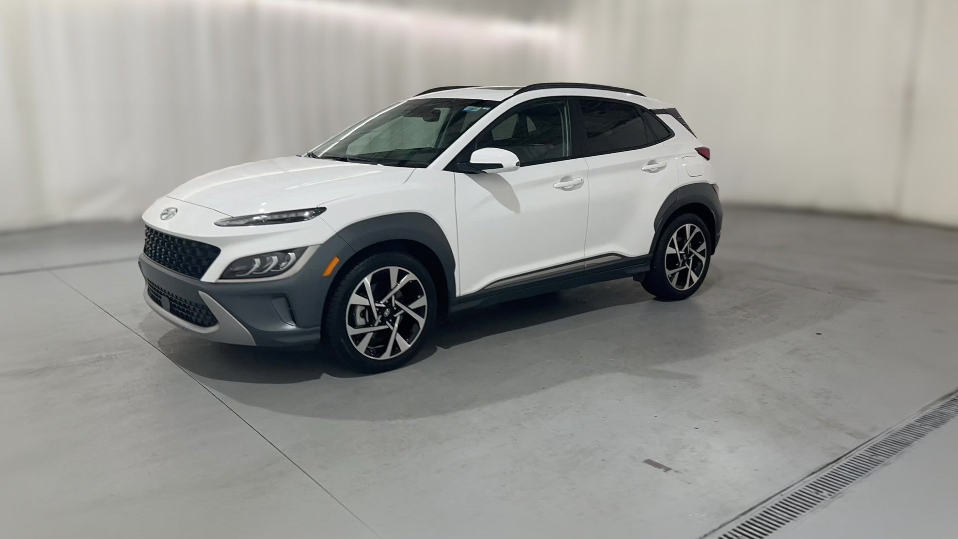 2022 Hyundai Kona vehicle photo