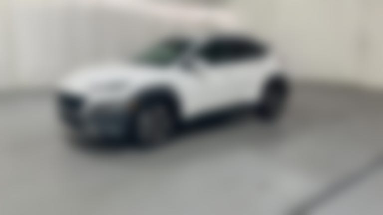 2022 Hyundai Kona vehicle photo