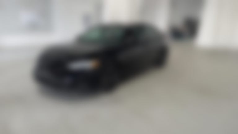 2026 Honda Civic vehicle photo