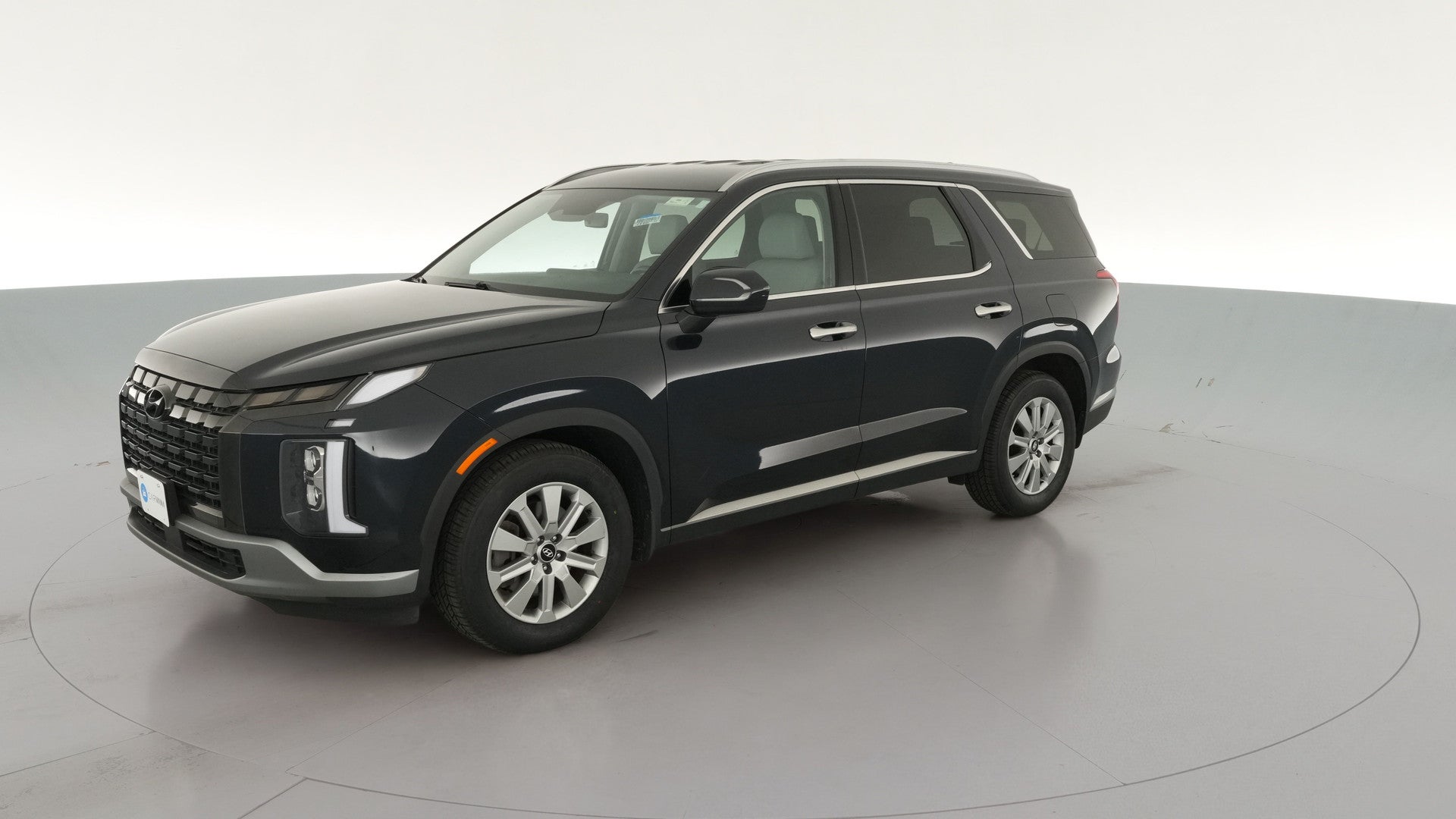 2024 Hyundai Palisade vehicle photo