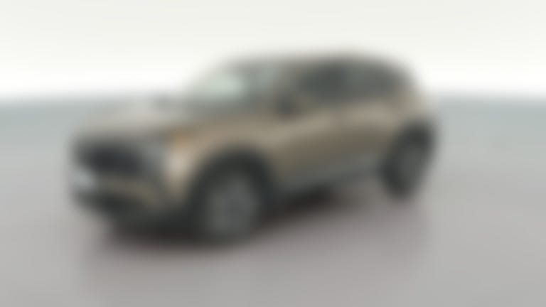 2025 Nissan Kicks vehicle photo