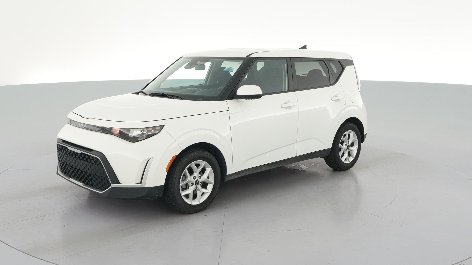 2025 Kia Soul vehicle photo