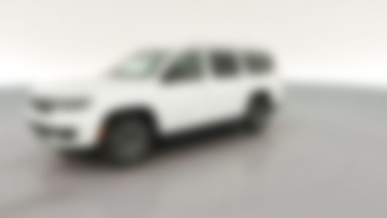 2024 Jeep Wagoneer L vehicle photo