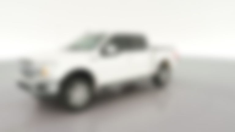 2020 Ford F150 SuperCrew Cab vehicle photo