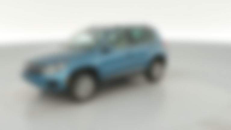 2017 Volkswagen Tiguan vehicle photo