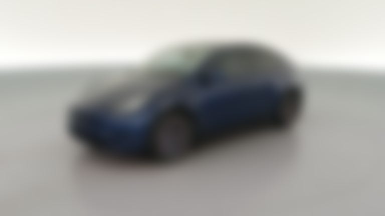 2022 Tesla Model Y vehicle photo