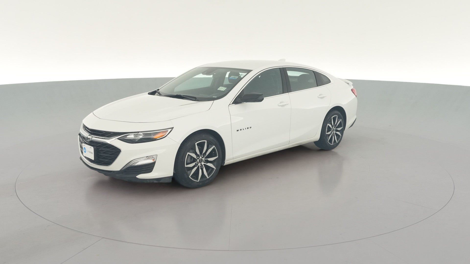2022 Chevrolet Malibu vehicle photo