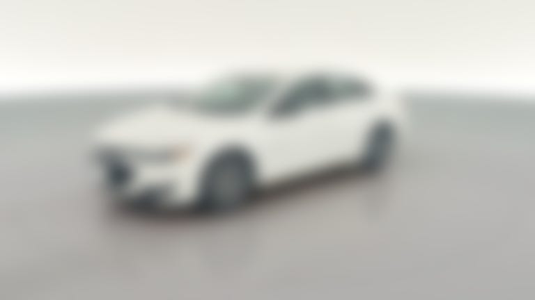 2022 Chevrolet Malibu vehicle photo