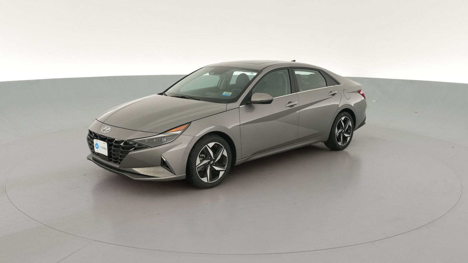 2022 Hyundai Elantra vehicle photo