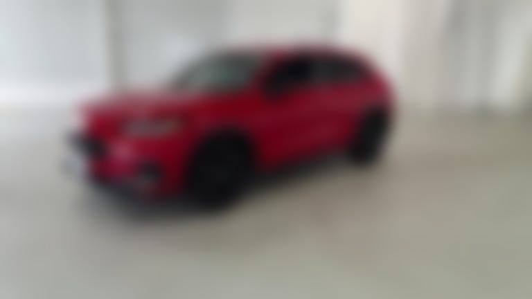 2025 Honda HR-V vehicle photo