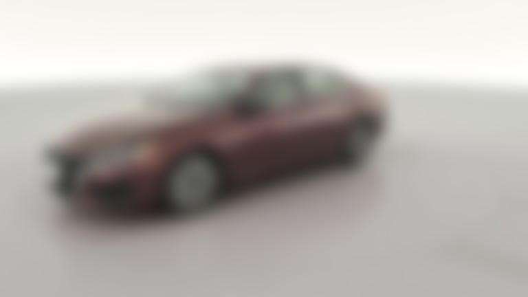 2025 Nissan Altima vehicle photo