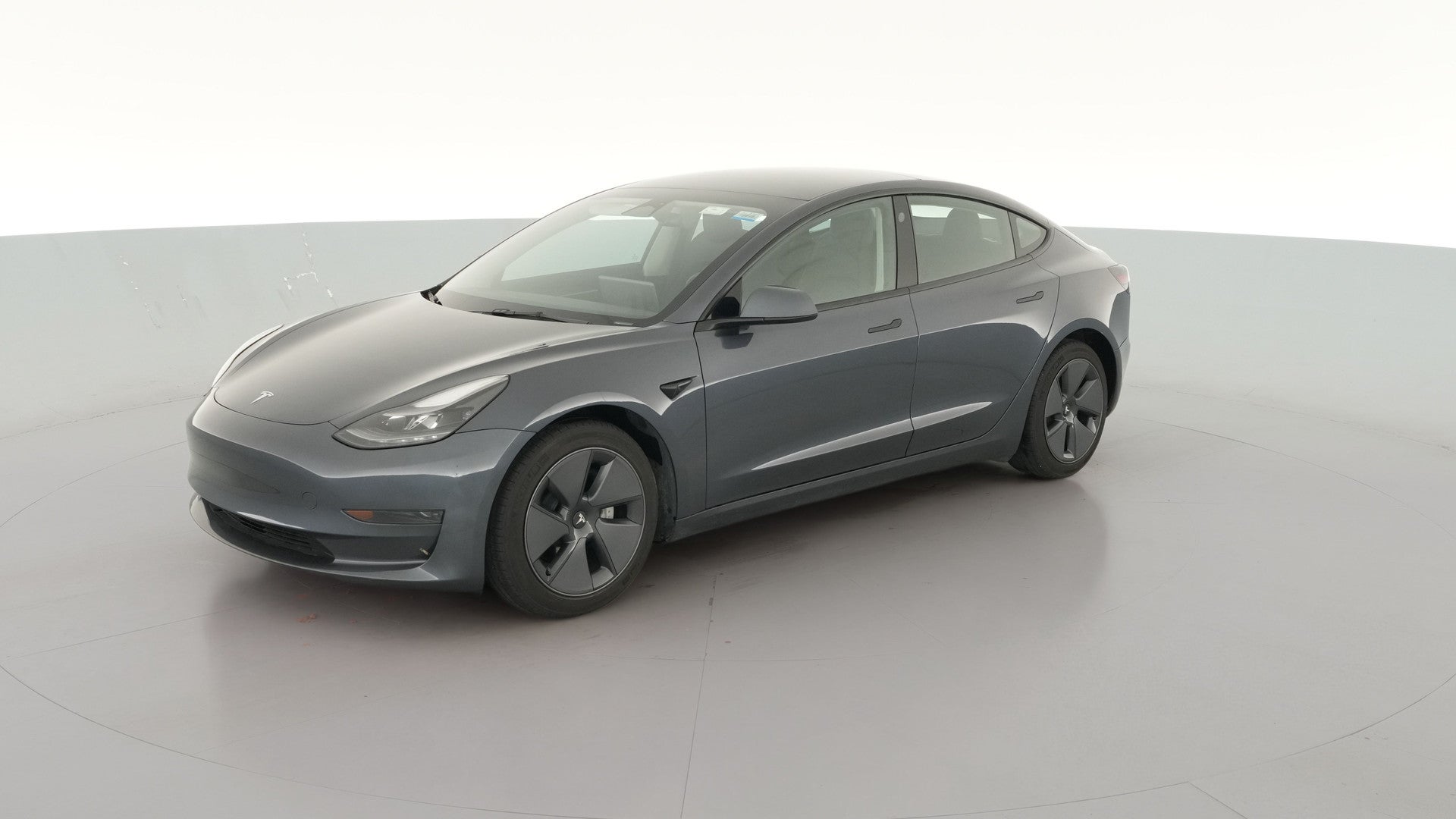 2023 Tesla Model 3 vehicle photo