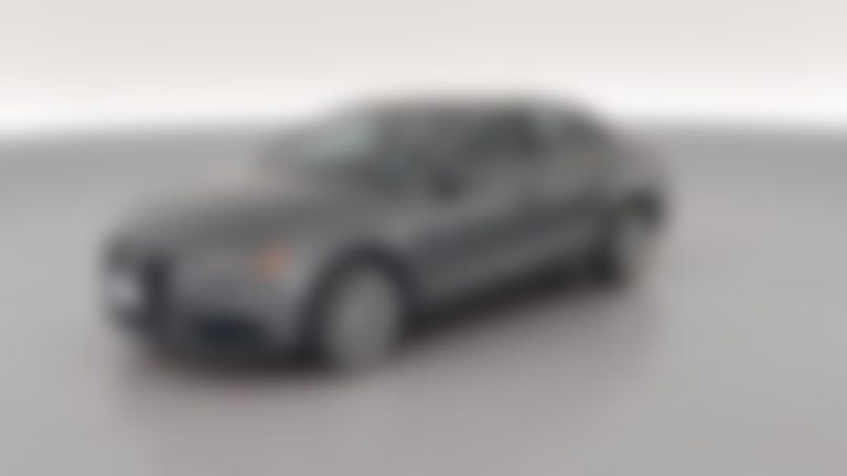 2016 Audi A3 vehicle photo