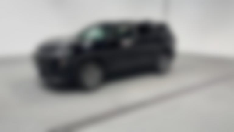 2025 Chevrolet Equinox vehicle photo