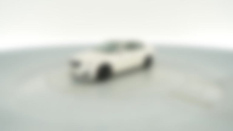 2014 Cadillac ATS vehicle photo