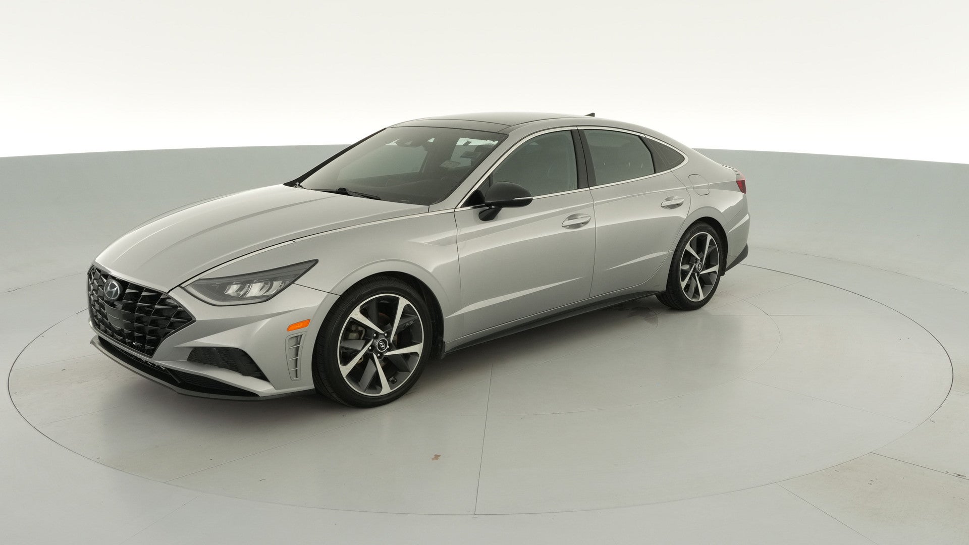 2023 Hyundai Sonata vehicle photo