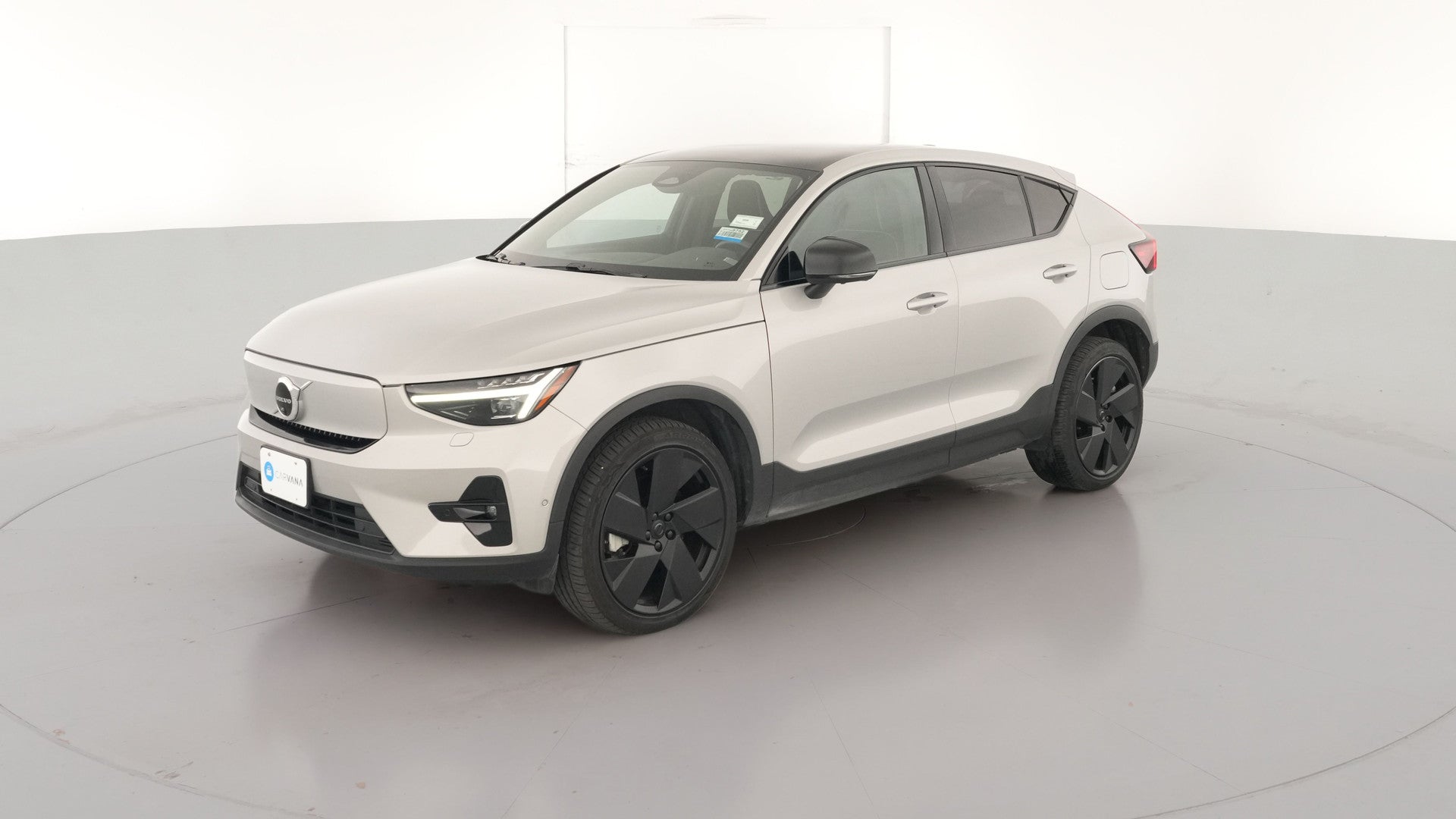 2023 Volvo C40 Recharge vehicle photo