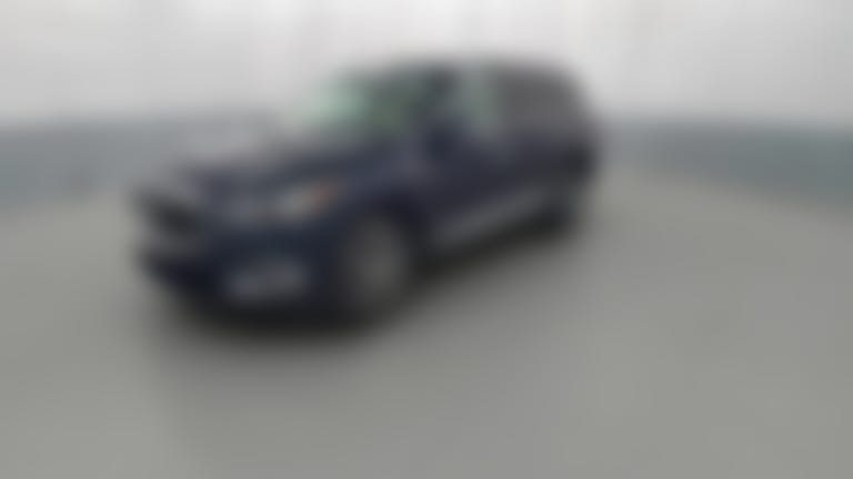 2019 INFINITI QX60 vehicle photo