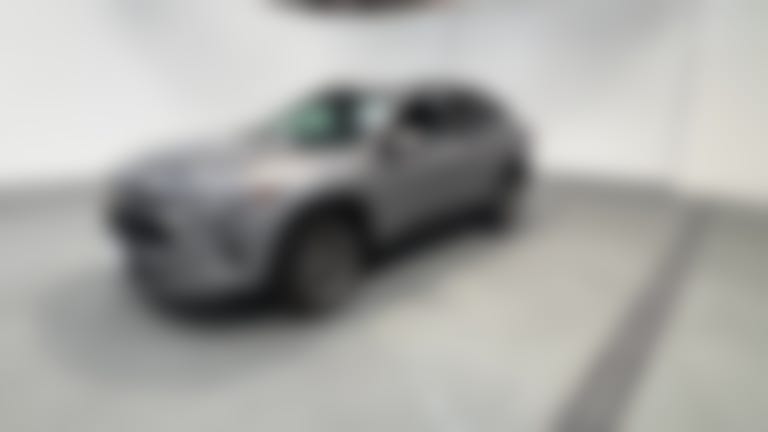 2025 Chevrolet Trax vehicle photo