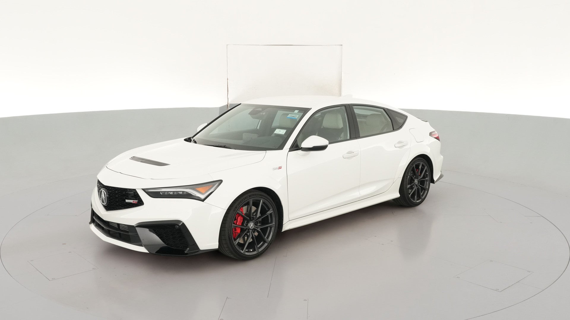 2025 Acura Integra vehicle photo