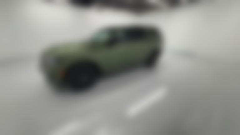 2021 Dodge Durango vehicle photo