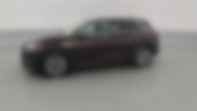 2020 INFINITI QX50 vehicle photo