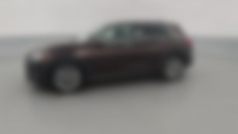 2020 INFINITI QX50 vehicle photo