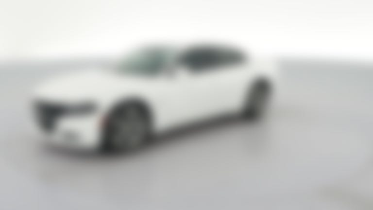 2018 Dodge Charger vehicle photo