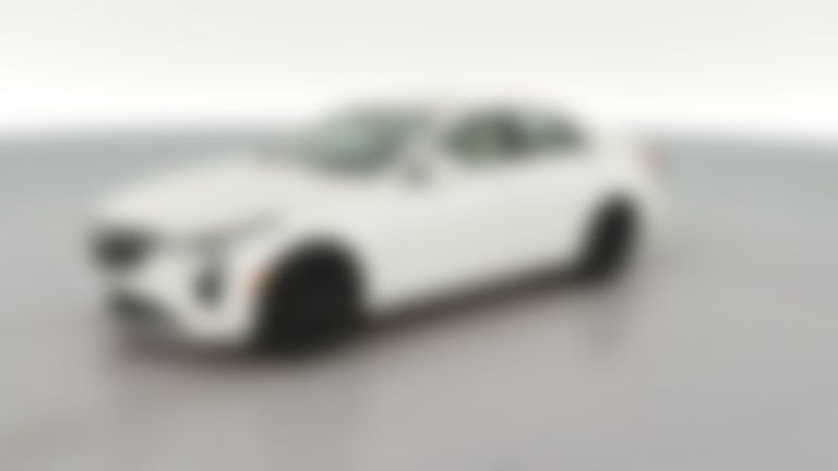 2024 Cadillac CT4 vehicle photo