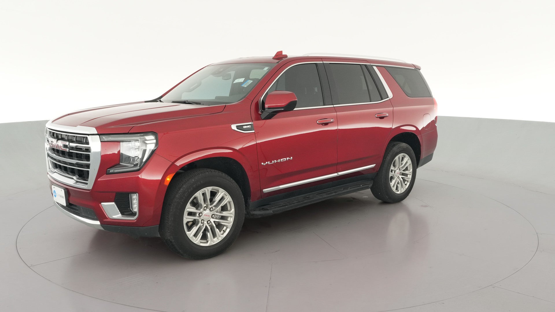 2023 GMC Yukon vehicle photo