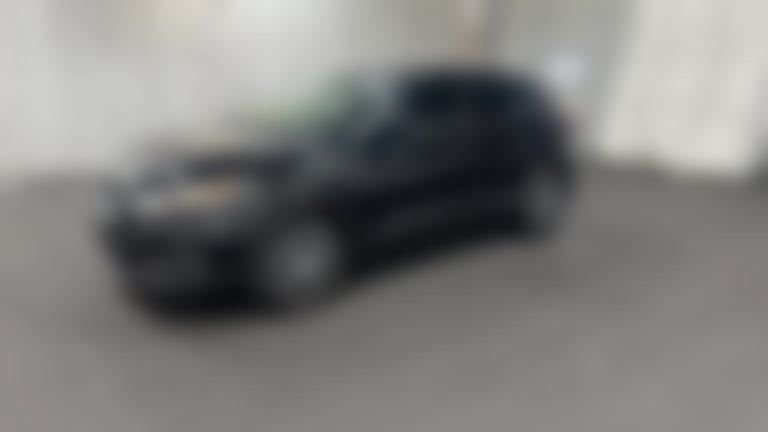 2020 Nissan Rogue Sport vehicle photo