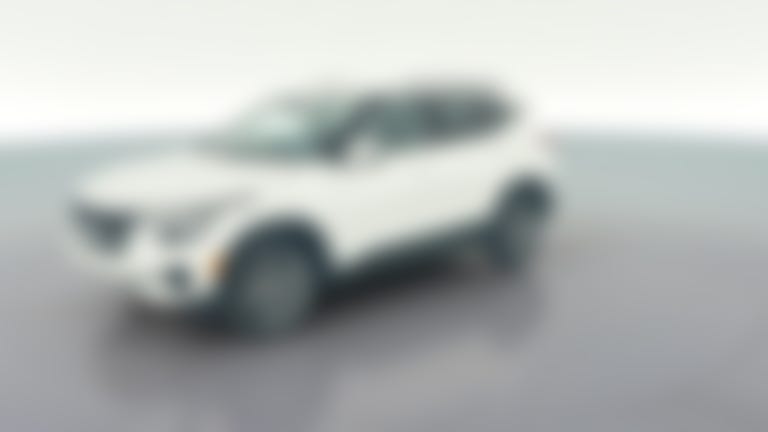 2022 Kia Seltos vehicle photo