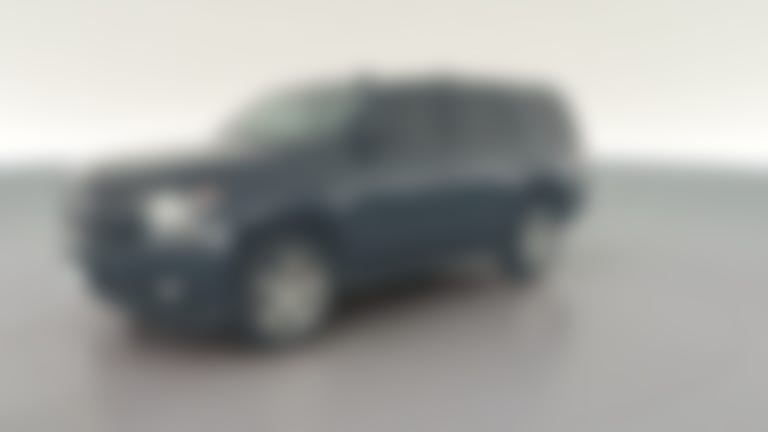 2020 Chevrolet Tahoe vehicle photo