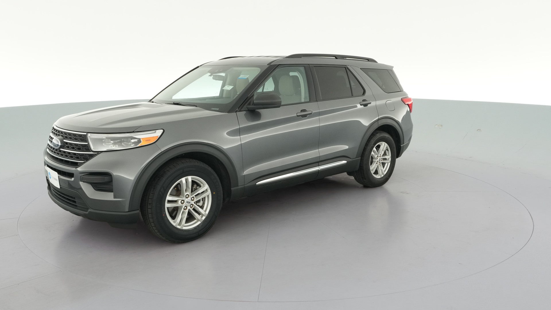 2022 Ford Explorer vehicle photo