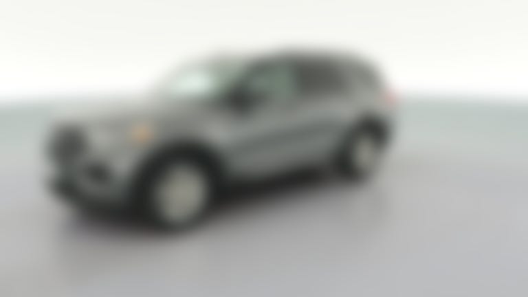 2022 Ford Explorer vehicle photo