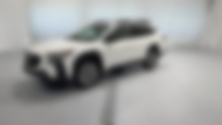 2025 Subaru Outback vehicle photo