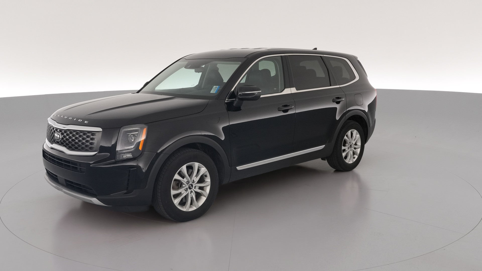 2021 Kia Telluride vehicle photo