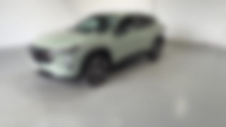 2024 Chevrolet Trax vehicle photo
