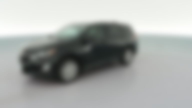 2019 Chevrolet Equinox vehicle photo