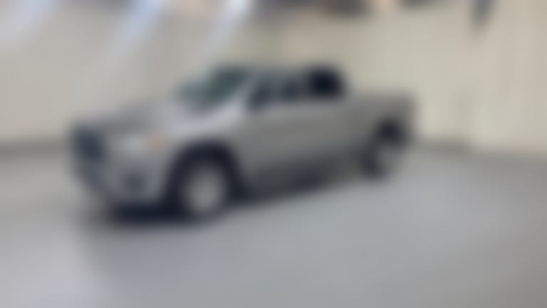 2022 Ram 1500 Crew Cab vehicle photo