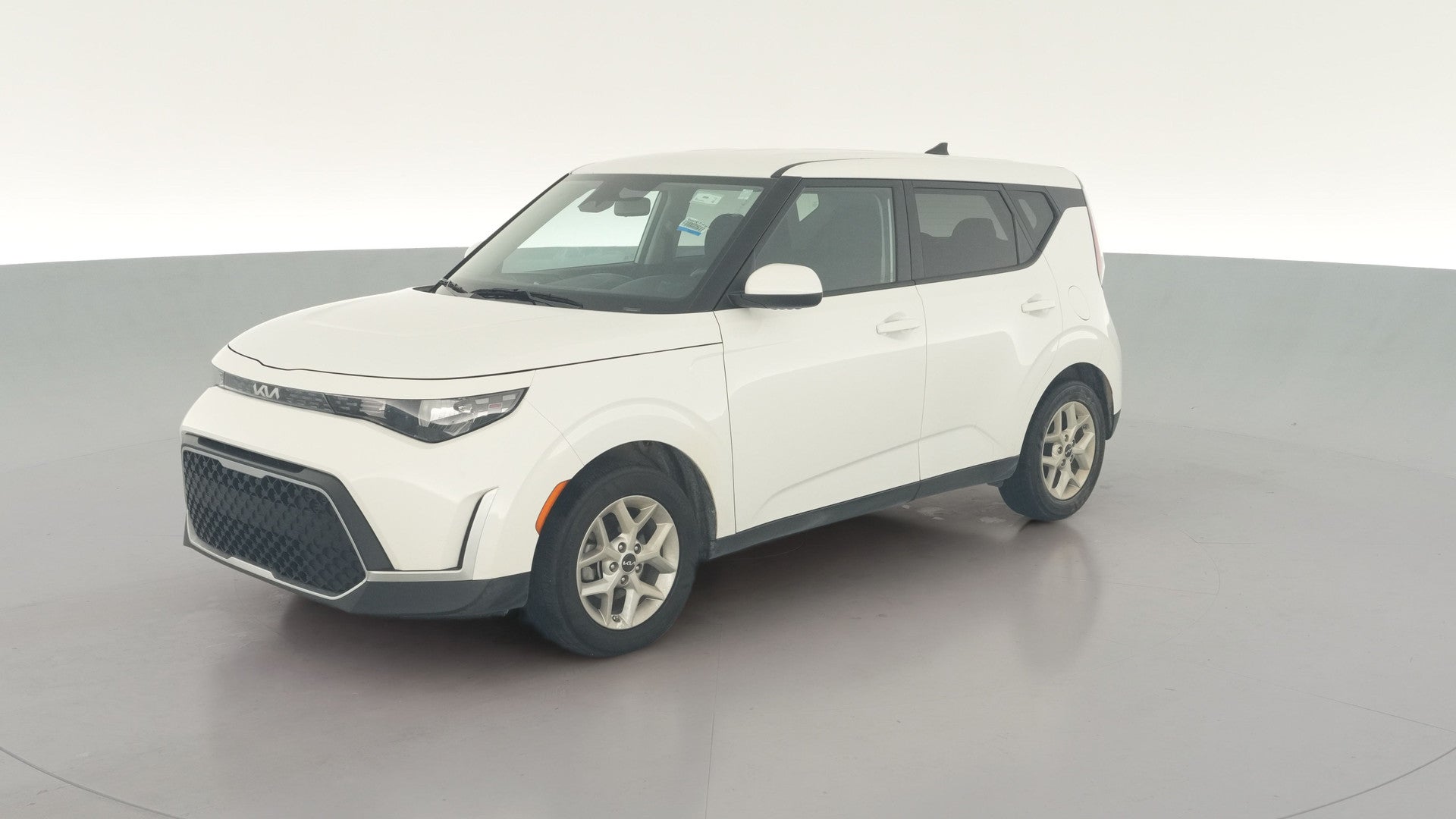2024 Kia Soul vehicle photo