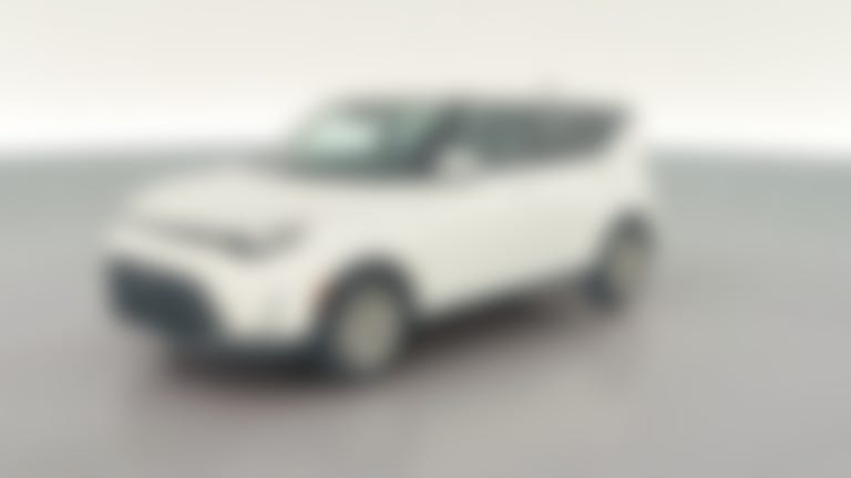 2024 Kia Soul vehicle photo