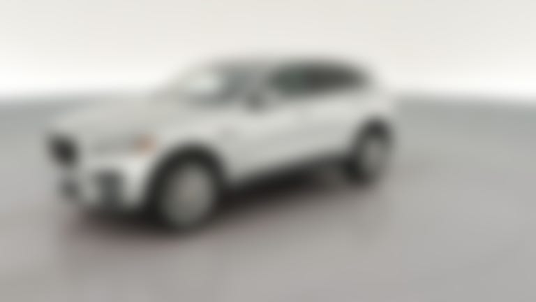 2019 Jaguar F-PACE vehicle photo
