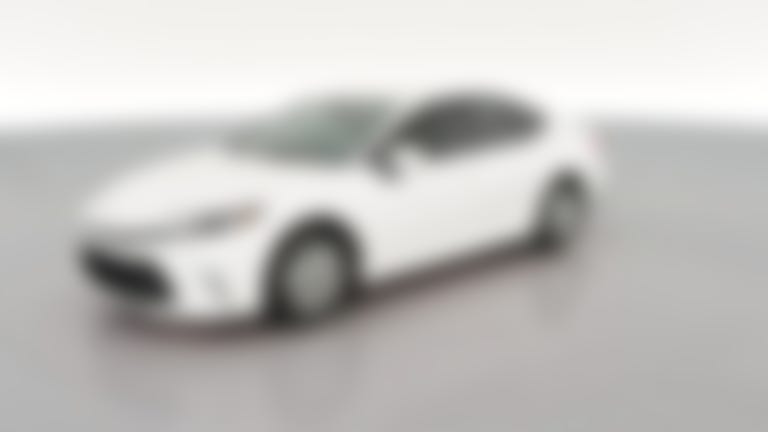 2026 Toyota Camry vehicle photo