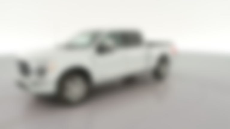 2023 Ford F150 SuperCrew Cab vehicle photo