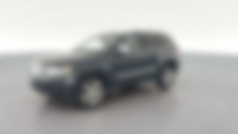 2013 Jeep Grand Cherokee vehicle photo