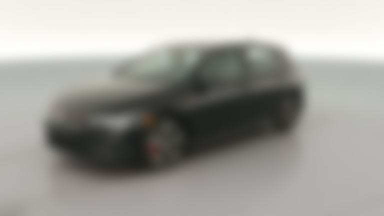 2024 Volkswagen Golf GTI vehicle photo