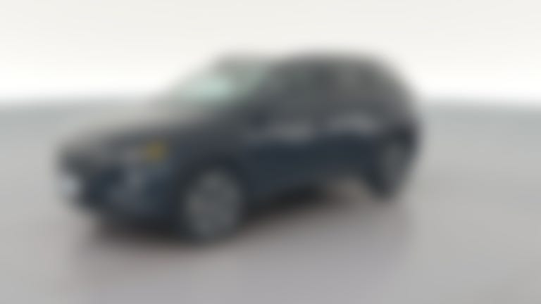 2022 Hyundai Tucson Hybrid vehicle photo