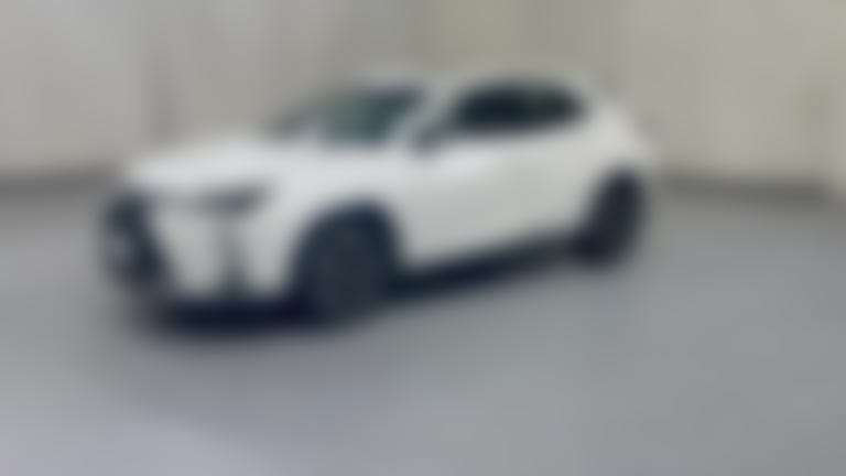 2024 Lexus UX vehicle photo
