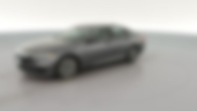 2021 Honda Accord Hybrid vehicle photo